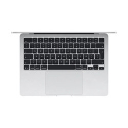 MacBook Air 13.6" Silver con Chip Apple M5 | 16GB RAM - 512GB SSD 2