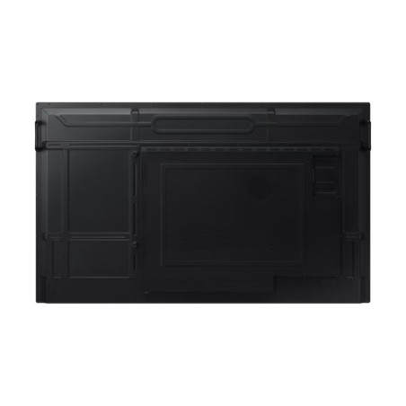 Monitor Interactivo 65" 4K UHD WA65F con Brillo 400 nits y Garantía 3 años