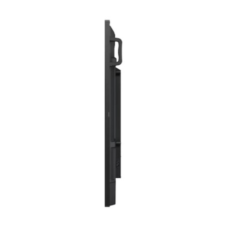 Monitor Interactivo 65" 4K UHD WA65F con Brillo 400 nits y Garantía 3 años