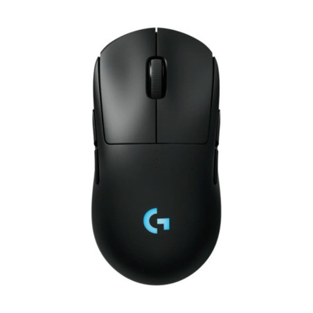 Logitech G PRO X Superlight Wireless Mouse Negro - Ratón Gamer Profesional