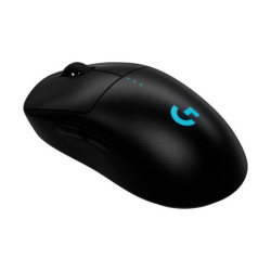 Logitech G PRO X Superlight Wireless Mouse Negro - Ratón Gamer Profesional 2
