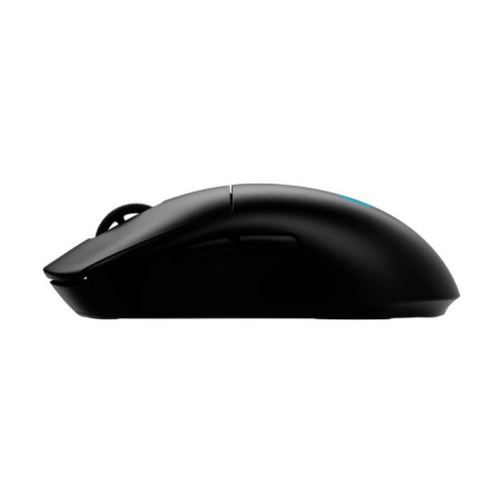 Logitech G PRO X Superlight Wireless Mouse Negro - Ratón Gamer Profesional
