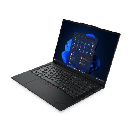 Lenovo ThinkPad E14 Gen 7 Kun IAL - Laptop Profesional con Intel Core Ultra 7 255H