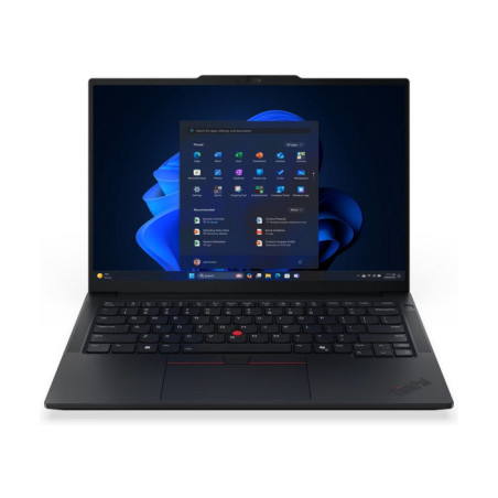 Lenovo ThinkPad E14 Gen 7 Kun IAL - Laptop Profesional con Intel Core Ultra 7 255H