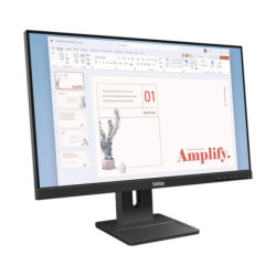 Lenovo ThinkVision E24-40 Monitor 24" Full HD IPS - Compra Online