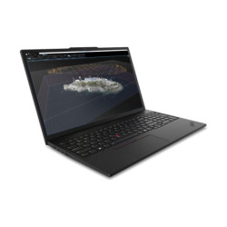 Lenovo ThinkPad P16s G4 - Potencia y rendimiento en portátil profesional