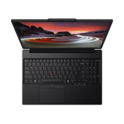 Lenovo ThinkPad P16s G4 - Potencia y rendimiento en portátil profesional 2