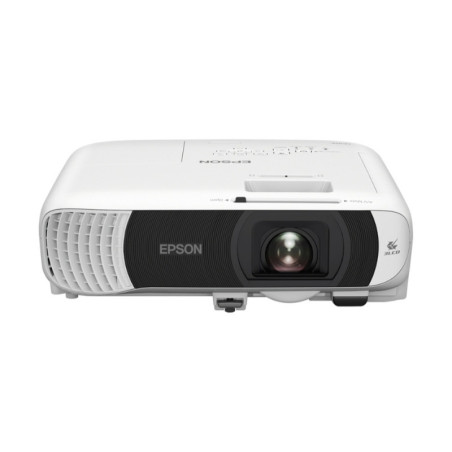 Epson PowerLite FH54 V11HB59021 - Proyector Full HD con garantía de 12 meses