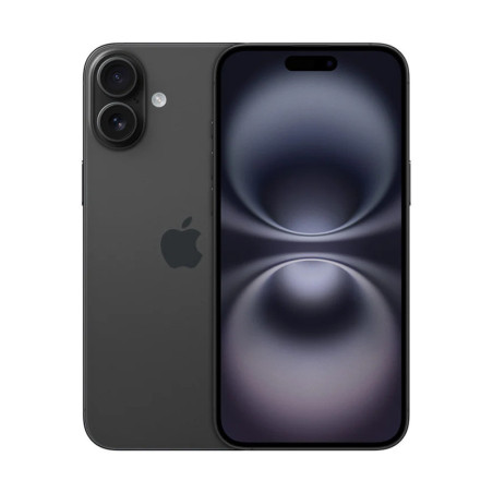 Apple iPhone 16 Plus Negro 128GB A3290 - Compra Ahora