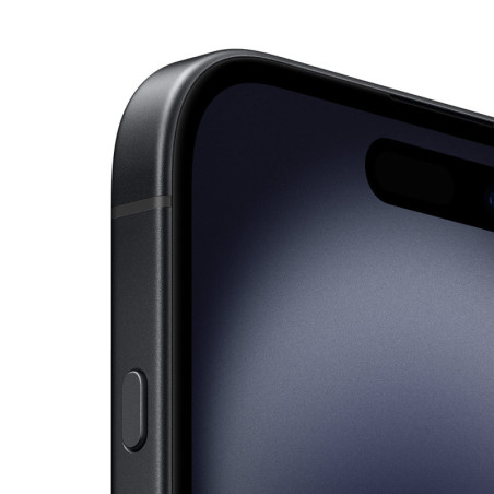 Apple iPhone 16 Plus Negro 128GB A3290 - Compra Ahora