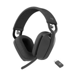 DIADEMA Zone Vibe WirelessÂ MS - LOGITECH Audio/Visual A/V & Music Accesso