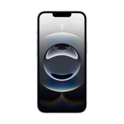 iPhone 16E Blanco 128GB - Potencia y Estilo en tu Mano 2