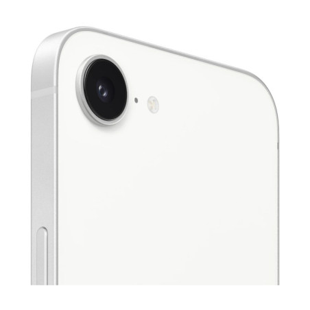 iPhone 16E Blanco 128GB - Potencia y Estilo en tu Mano