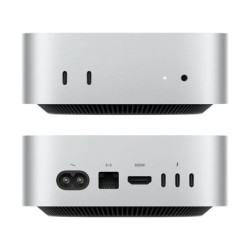 Apple Mac mini M4 - 24GB RAM, 512GB SSD - MCYT4LZ/A 2