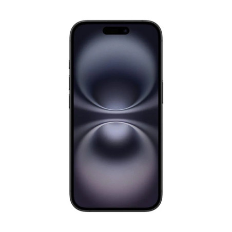 Apple iPhone 16 Negro 128GB A3287 - Smartphone 5G