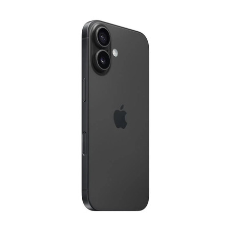 Apple iPhone 16 Negro 128GB A3287 - Smartphone 5G
