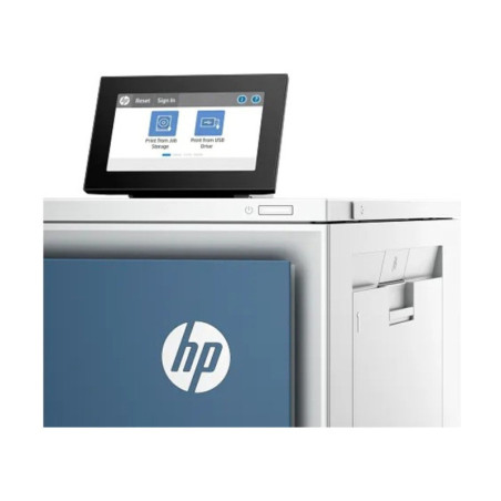 Impresora HP LaserJet Enterprise 5700dn Color - Compra Ahora