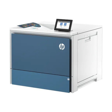 Impresora HP LaserJet Enterprise 5700dn Color - Compra Ahora
