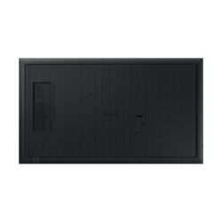 Samsung QB43C Monitor Industrial 43\" 4K UHD - Alta Calidad y Conectividad 2