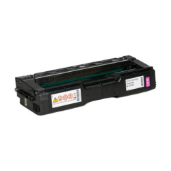 Toner Ricoh Cartucho de Impresión Magenta M C250H - Alta Calidad