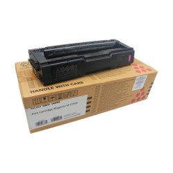 Toner Ricoh Cartucho de Impresión Magenta M C250H - Alta Calidad 2