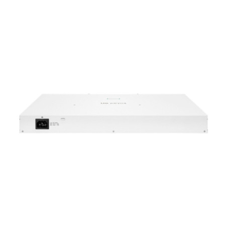 Switch HPE Aruba Instant On 24P Gigabit CL4 PoE con SFP+ - Modelo 1930