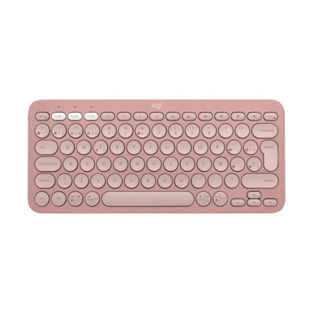 Teclado Bluetooth Logitech K380 Pebble Keys 2 - SKU: 920-011785