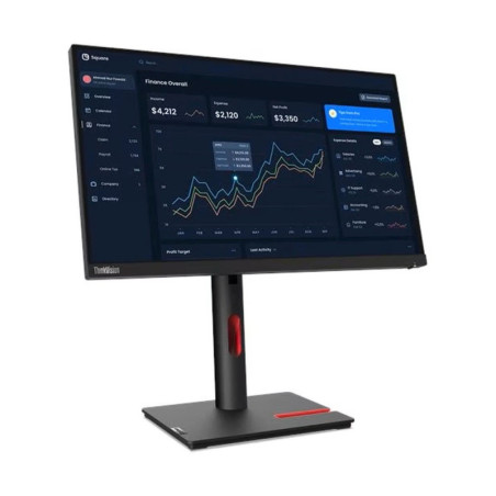 Monitor Lenovo ThinkVision T22i-30 Full HD 21.5\" | Compra Ahora