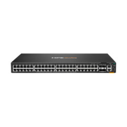 Conmutador Aruba CX 6200F: Rendimiento y Gestión Eficiente (SKU: JL726B)