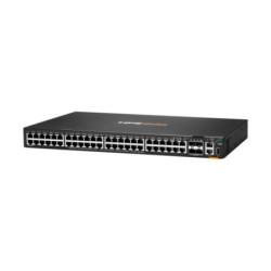 Conmutador Aruba CX 6200F: Rendimiento y Gestión Eficiente (SKU: JL726B) 2