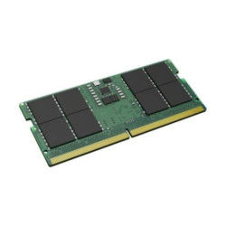 Kingston Technology KCP556SD8-32 - RAM DDR5 32GB para Portátiles