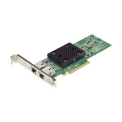 Tarjeta de Red Lenovo CA NX E PCIE 10GB 2 Puertos Base T - Comprar online en Lasus