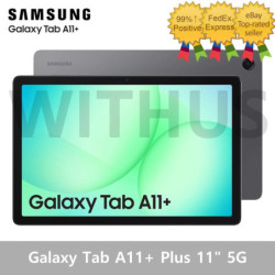 Galaxy Tab A11  5G 11 8 128GB G - Tecnología | Lasus