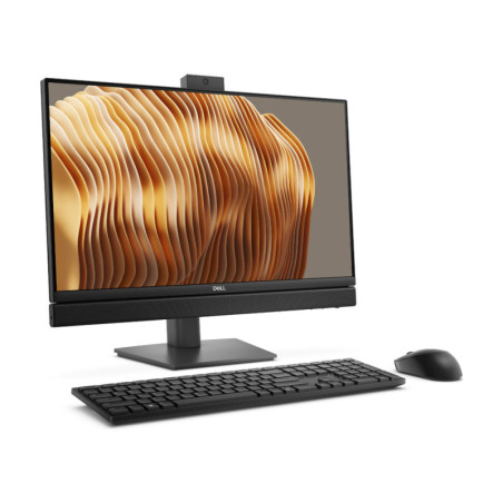 Computador Todo en uno Dell W32C-4HPF7 Intel Ultra 5 RAM 16GB SSD 512GB 24 Windows 11 Pro