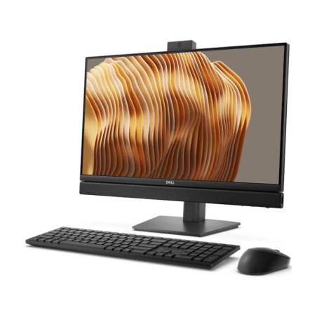 Computador Todo en uno Dell W32C-4HPF7 Intel Ultra 5 RAM 16GB SSD 512GB 24 Windows 11 Pro