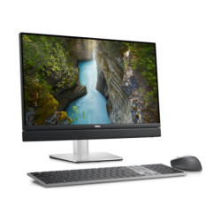 Computador todo en uno Dell W31C-9XD88 Intel Ultra 7 RAM 16GB SSD 512GB SSD 24 Windows 11 pro