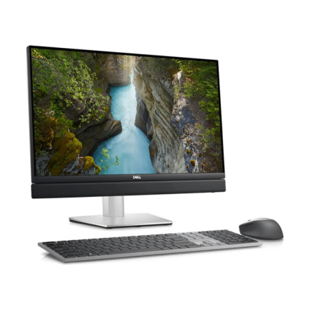 Computador todo en uno Dell W31C-9XD88 Intel Ultra 7 RAM 16GB SSD 512GB SSD 24 Windows 11 pro