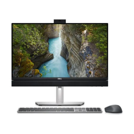 Computador todo en uno Dell W31C-9XD88 Intel Ultra 7 RAM 16GB SSD 512GB SSD 24 Windows 11 pro
