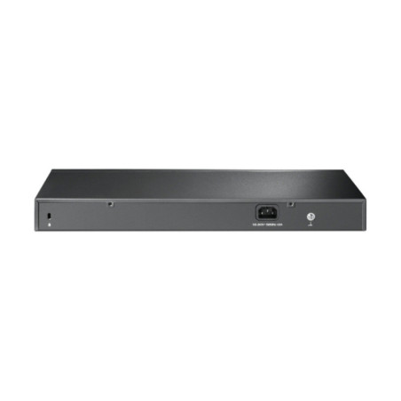 Switch Tp-link SG2428P Gigabit Administrable 24 puertos PoE