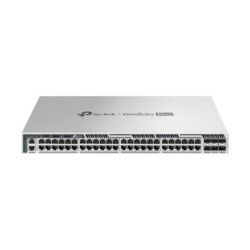 Switch Tp-link Omada Pro Gigabit PoE 48 puertos Gigabit