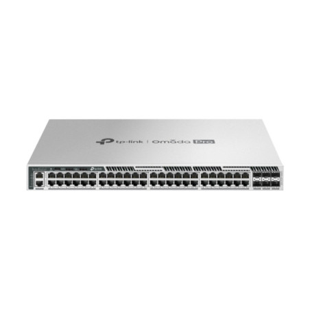 Switch Tp-link Omada Pro Gigabit PoE 48 puertos Gigabit