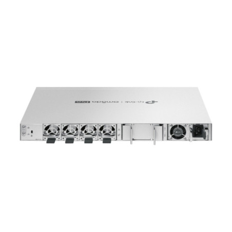 Switch Tp-link Omada Pro Gigabit PoE 48 puertos Gigabit