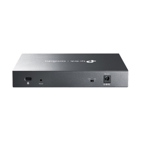 Switch Tplink Omada RP108GE Gigabit 8 puertos PoE administrable para escritorio
