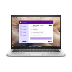 Porttil Dell Pro Plus 14 Intel Ultra 7 RAM 32GB SSD 1TB 14 Windows 11 Pro