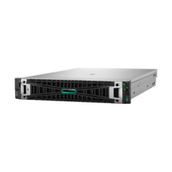 Servidor HPE DL380 Gen12 Intel Xeon 16 Core 64GB RAM MR408i