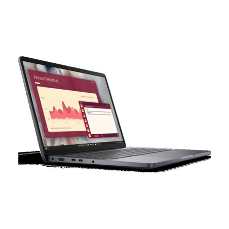 Porttil Dell Pro Intel Core Ultra 5 RAM 16GB 512GB SSD 14 WUXGA Windows 11 Pro
