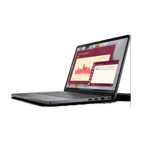 Porttil Dell Pro Intel Core Ultra 5 RAM 16GB 512GB SSD 14 WUXGA Windows 11 Pro