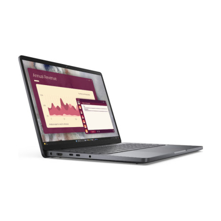 Portatil Dell Pro 14 PC14250 Intel Core 5 RAM 16GB SSD 512GB 14 Windows 11 Pro