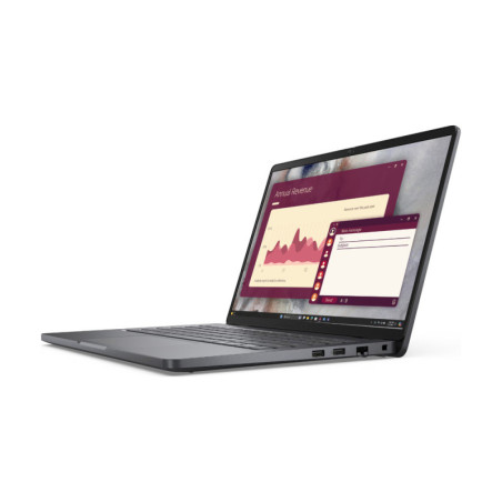Portatil Dell Pro 14 PC14250 Intel Core 5 RAM 16GB SSD 512GB 14 Windows 11 Pro