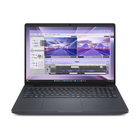 Porttil Dell Pro Max MC16250 Intel Ultra 5 RAM 32GB SSD 1TB 16 RTX 500